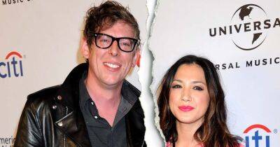Michelle Branch and Husband Patrick Carney Split After 3 Years of Marriage: ‘Totally Devastated’ - www.usmagazine.com - New Orleans