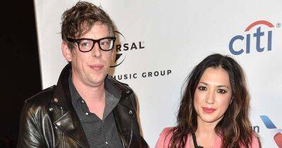 Michelle Branch and Patrick Carney’s Relationship Timeline: Collaboration, Marriage and More - www.usmagazine.com - New Orleans - Arizona