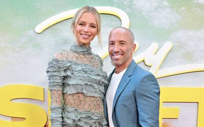 Selling Sunset's Jason Oppenheim Makes Red Carpet Debut with New Girlfriend Marie-Lou Nurk - www.justjared.com - Los Angeles - Greece