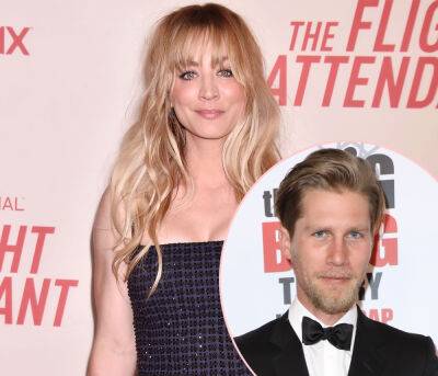 Kaley Cuoco Says She Staged Her Own ‘Intervention’ During Karl Cook Divorce: ‘It Was Really A Super Dark Time’ - perezhilton.com - county Davidson - county Cook