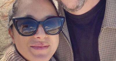 Michelle Branch ‘devastated’ to be splitting from husband Patrick Carney after three years of marriage - www.msn.com - New Orleans