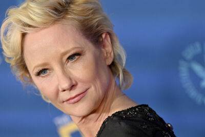 Anne Heche ‘Not Expected to Survive’ After Severe Brain Injury From Car Crash, Rep Says - variety.com