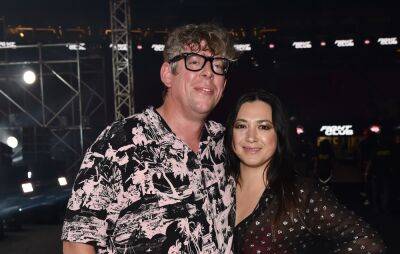Michelle Branch and the Black Keys’ Patrick Carney split after three years of marriage - www.nme.com - USA