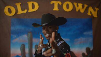 Lil Nas X’s ‘Old Town Road’ Music Video Tops 1 Billion YouTube Views - variety.com - Atlanta