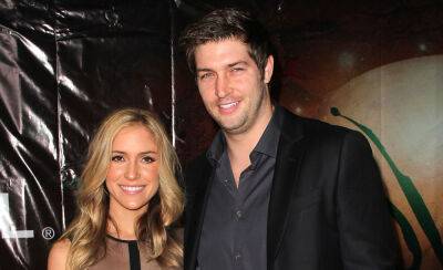 Jay Cutler Reacts to Ex-Wife Kristin Cavallari's Recent Comments About Their Marriage - www.justjared.com
