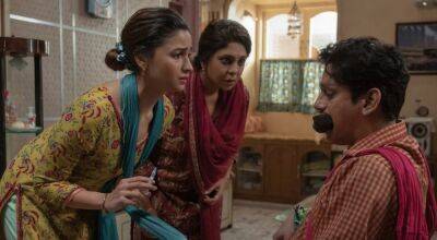 ‘Darlings’ Takes India By Storm; Alia Bhatt Domestic Violence Dark Comedy Has Netflix’s Highest Global Opening For Non-English Indian Film - deadline.com - Britain - India - Kenya - Uae - Malaysia - Trinidad And Tobago - Singapore - county Heard