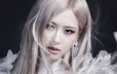 BLACKPINK’s Rosé on her “empowering” solo music: “It is still in the process of defining itself” - www.nme.com - Australia - county Young