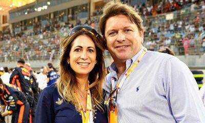 James Martin's regret about not getting married and having kids revealed - hellomagazine.com - Britain