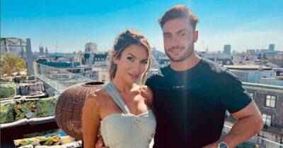 ITV Love Island fans share request with Davide as he reveals how he plans to spend £25,000 prize money - www.manchestereveningnews.co.uk - London - Italy - Manchester - Rome - Turkey - city Sanclimenti