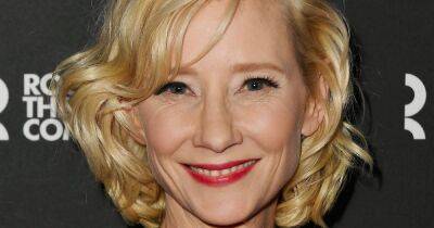 US actress Anne Heche 'not expected to survive' after horror car crash - www.manchestereveningnews.co.uk - Los Angeles - Los Angeles - USA