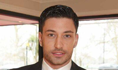 Strictly's Giovanni Pernice issues urgent warning after fans fall prey to fraudulent impersonator - hellomagazine.com