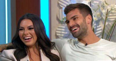 ITV Love Island's Paige shares her mum's opinions of Adam now as they confirm relationship status - www.manchestereveningnews.co.uk