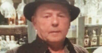 Body found in search for missing Scots man suffering from dementia - www.dailyrecord.co.uk - Scotland - city Irvine