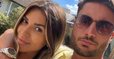 Love Island’s Davide blows his £25k show winnings on a very sweet gesture for his mum and Ekin-Su - www.dailyrecord.co.uk - New York - Italy - Turkey - city Sanclimenti