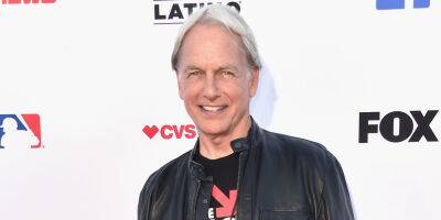 Mark Harmon Addresses 'NCIS' Exit For The First Time - www.justjared.com - state Alaska