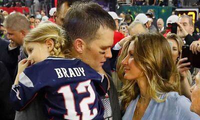 Tom Brady takes unexpected break from NFL for 'personal' issues – details - hellomagazine.com - Tennessee - county Bay