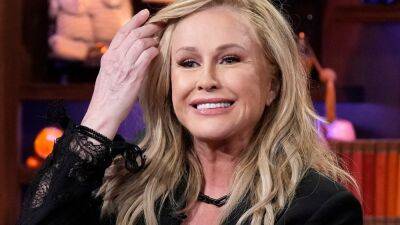 Kathy Hilton Facing Backlash for Confusing Lizzo for ‘Precious’ - www.glamour.com