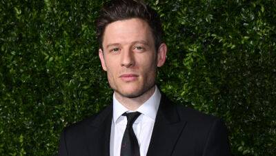 ‘Rogue Agent’ Star James Norton on Playing a Serial Con Artist, His New Production Company and His Plans to Direct - variety.com - Britain - Ireland - Russia - Mauritania