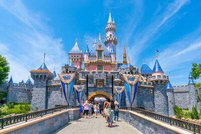 Disney CEO Bob Chapek says price hikes may hit Disney World, Disneyland again - nypost.com - California - Florida - city Anaheim