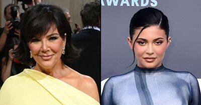 Kris Jenner Gifts Daughter Kylie Jenner Rare $100K Birkin for Her 25th Birthday: ‘Never Seen Anything Like This’ - www.usmagazine.com - Chicago