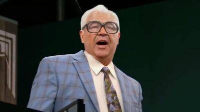 MLB Fans Disturbed by Harry Caray Hologram at Field of Dreams Game: ‘Fox Should Be in Prison’ (Video) - thewrap.com - Chicago