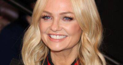 Emma Bunton shares rare snap of son Beau in sweet tribute on his 15th birthday - www.ok.co.uk