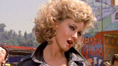 How Sandy From Grease Became a Y2K Feminist Icon - www.glamour.com - USA - city Sandy