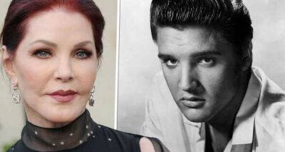 Elvis Presley ex-wife: Priscilla Presley 'I still love him decades after death' - www.msn.com