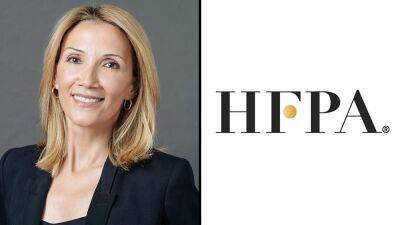 Helen Hoehne Re-Elected As HFPA President As Golden Globes Org Vies For Award Show’s Return On NBC - deadline.com - Germany - Switzerland