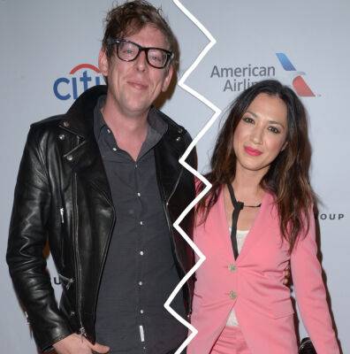 Michelle Branch Splits From Husband Patrick Carney Before Getting Arrested For Allegedly Slapping Him Amid Cheating Accusations! - perezhilton.com - Nashville - Tennessee