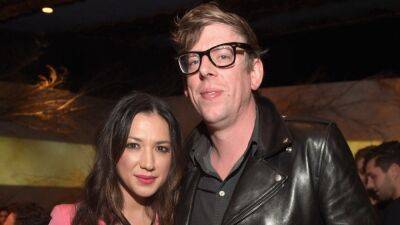 Michelle Branch Arrested for Domestic Assault Amid Split From Husband Patrick Carney - www.etonline.com - Los Angeles - New Orleans - Tennessee - parish Orleans