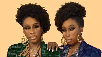 Ebo Twins Sign Overall Deal With 20th Television, 20th TV Animation - thewrap.com - Atlanta - city Sanchez - Nigeria