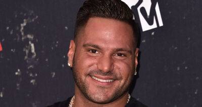 Ronnie Ortiz-Magro Reveals He's One-Year Sober in 'Jersey Shore: Family Vacation' Return - www.justjared.com - Jersey