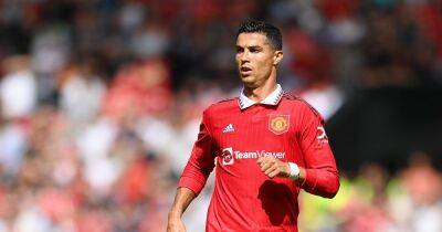 Cristiano Ronaldo and Raphael Varane to start - Manchester United predicted line-up vs Brentford - www.manchestereveningnews.co.uk - London - Manchester