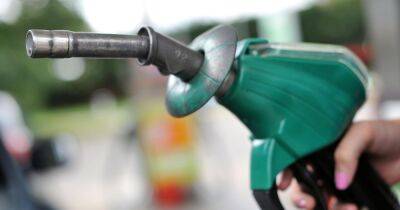 Petrol prices set to fall below 160p per litre weeks after record high - www.manchestereveningnews.co.uk - Britain - city Belfast