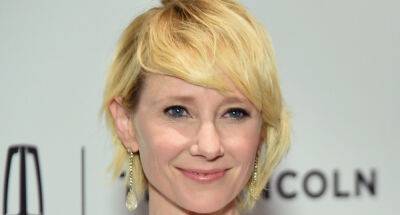 Anne Heche Dead at 53 After Tragic Car Crash, Though 'Heart Is Still Beating' - www.justjared.com - Los Angeles - California