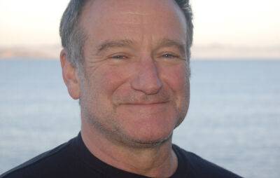 Robin Williams’ children share tributes on eighth anniversary of his death - www.nme.com