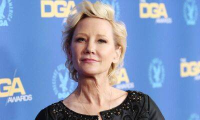 Anne Heche dead at 53 after severe brain injury following car crash - us.hola.com - Los Angeles