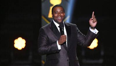 Kenan Thompson Shares Why He Couldn’t Say No to Hosting the Emmys — Plus, Seth Meyers Offers Some Advice (EXCLUSIVE) - variety.com - Hollywood