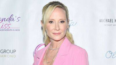 Anne Heche, ‘Six Days, Seven Nights’ Actress, Dies of Crash Injuries at 53 - thewrap.com - Los Angeles - California