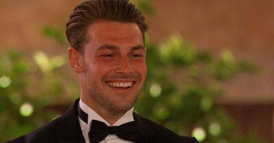 Love Island's Andrew Le Page could be set for Dancing on Ice stint after leaving villa - www.ok.co.uk - Britain