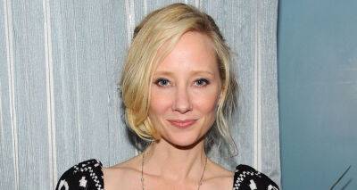 Celebs Pay Tribute to Anne Heche Following Her Death at 53 - www.justjared.com - Los Angeles