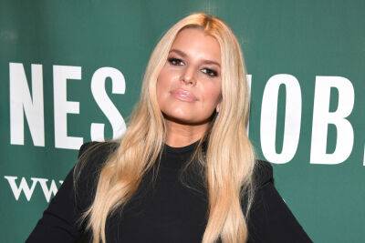 Jessica Simpson Urges Fans ‘Don’t Be A Hater, Be A Roller Skater’ With New Line Of Roller Skates - etcanada.com
