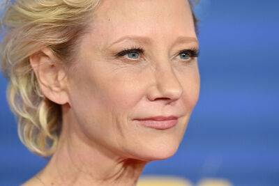 Anne Heche Remains On Life Support; Her Family Says “We Have Lost A Bright Light” - deadline.com - California