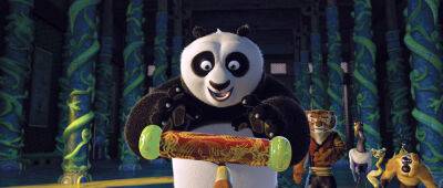 DreamWorks Animation’s ‘Kung Fu Panda 4’ Is Happening; Universal Sets 2024 Release - deadline.com - China