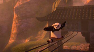 ‘Kung Fu Panda 4’ Announced, Sets 2024 Release Date - variety.com - China - Beyond