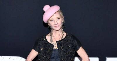Anne Heche dead at 53 days after fireball crash - www.msn.com - Los Angeles