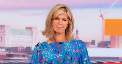 What time does Kate Garraway's Good Stuff start and who are the guests? - www.msn.com - Britain