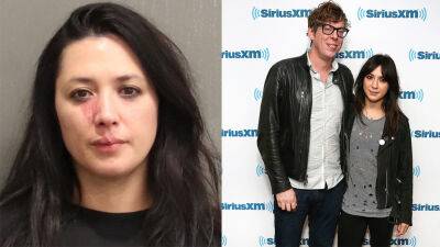 Michelle Branch arrested for domestic assault amid separation from Patrick Carney - www.foxnews.com - New Orleans - Nashville - county Davidson - Tennessee - parish Orleans
