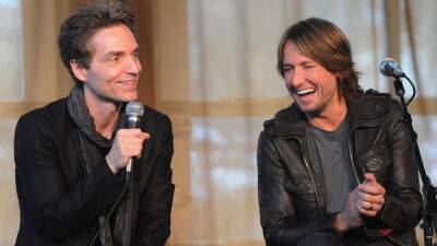Keith Urban’s pal Richard Marx gives funny reason why ‘One Day Longer’ was released years after they wrote it - www.foxnews.com